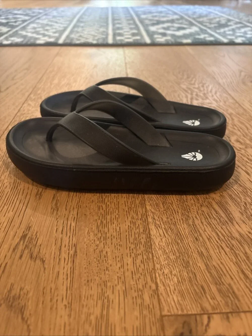 Telic recovery flip